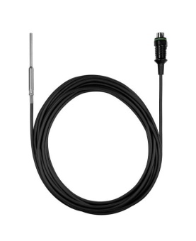 Высокоточный погружной/проникающий зонд, длина кабеля 6 м, IP67 Testo 0610 1725 в ШефСтор (chefstore.ru)